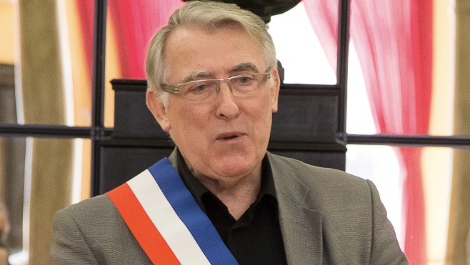 Gravelines: Paul Valette, le premier adjoint est décédé