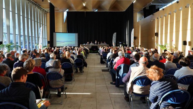 Calais en passe de devenir une véritable station balnéaire !