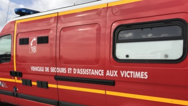 Hazebrouck : elle met fin à ses jours en se jetant sous un train 