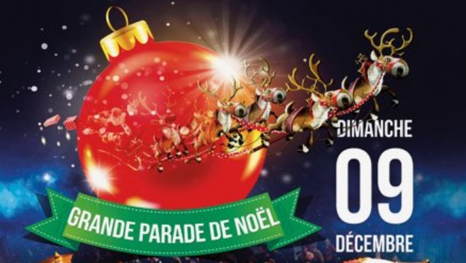 Calais : le programme des festivités de Noël dévoilé