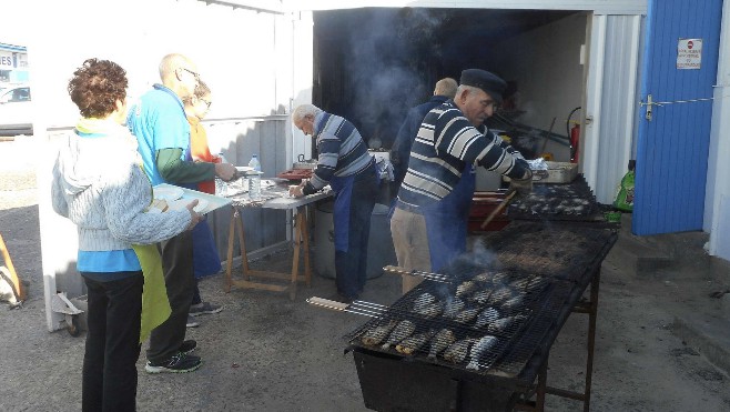 Berck fête les harengs côtiers ce week-end