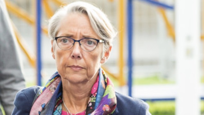 La ministre des Transports, Elisabeth Borne, sera à Calais ce mardi