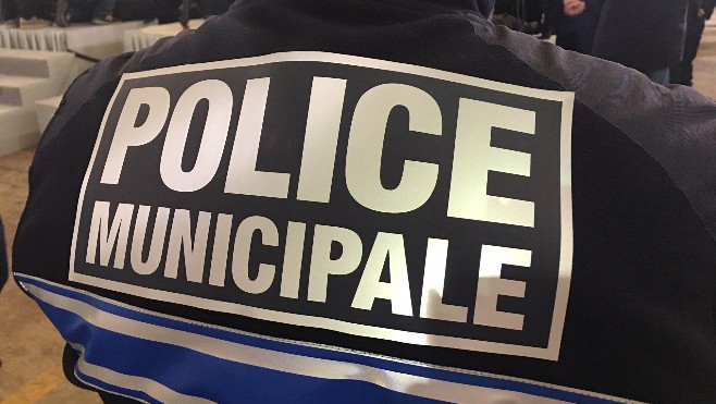 La police municipale de Calais recrute