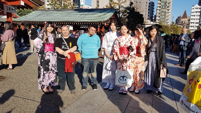 Berck : l'école de voile a participé aux championnats du monde handivoile au Japon 