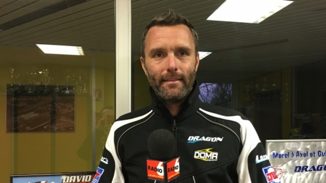 Zoom sur la préparation d’Axel Dutrie pour le Dakar et l’Enduro 