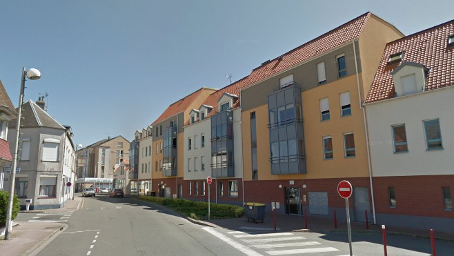 Berck: une femme meurt dans l'incendie d'un appartement rue de l'Impératrice