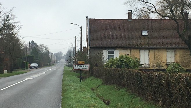 Installation de un voire deux radars pédagogiques à Fiennes