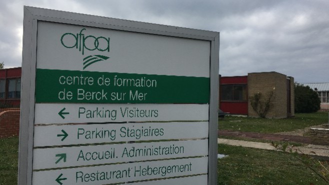 Fermeture programmée de l'Afpa à Berck : le député s'investit pour que le territoire ne perde pas de centre de formations