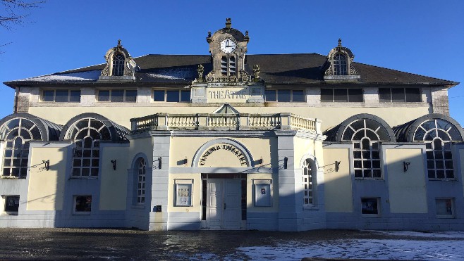 Le cinéma-théâtre de Montreuil-sur-mer a obtenu deux labels