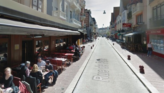 Touquet: face à la levée de bouclier, la mairie recule sur la hausse de redevance des terrasses