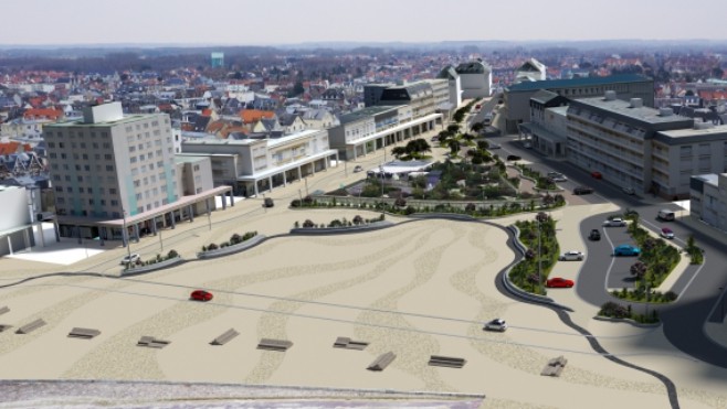 Berck: la ville a un budget d'investissement 