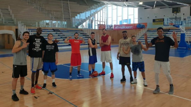 Derby de la Côte d’Opale : le Calais Basket doit s’imposer à Berck pour envisager les play offs