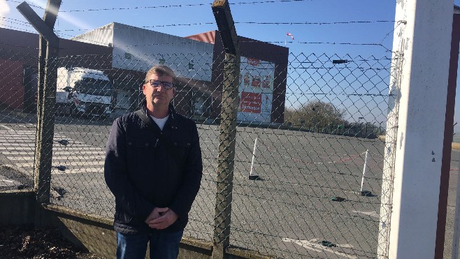 St Pol-sur-Ternoise: à l'usine Herta, les syndicats inquiets des conditions de vente de l'entreprise