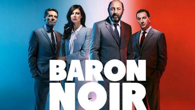 La série Baron Noir recherche des figurants