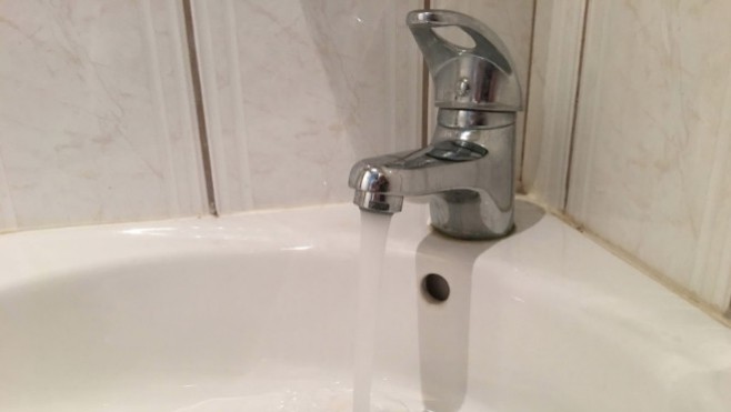 Dunkerquois : l'eau du robinet de nouveau potable