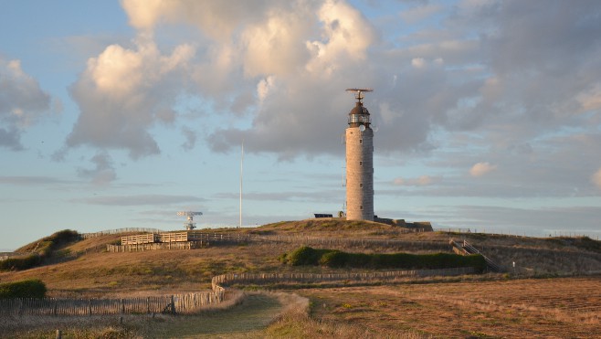 Une embarcation de migrants secourue dimanche matin au large du cap Gris-Nez