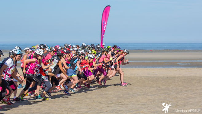 Le Touquet : 8ème édition du Touquet Raid Amazones ce week-end