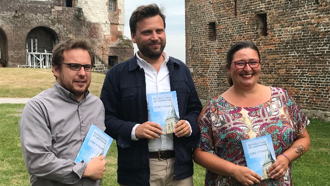 Un programme riche pour découvrir le Montreuillois cet été !