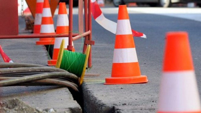 Des travaux sur le réseau fibre SFR à Calais et Coquelles dans la nuit du 25 au 26 juillet