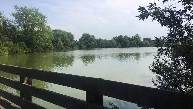 Bientôt une zone de baignade à Ardres ?