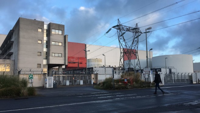 Pour ses 40 ans, la centrale nucléaire de Gravelines lance un appel à témoins !