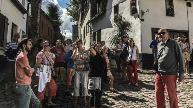 Sorties: découvrez les Rendez-vous du Patrimoine dans le Montreuillois