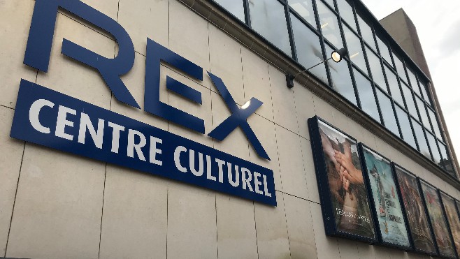 Abbeville : de nombreux films pour enfants à voir pendant toutes les vacances au Rex !