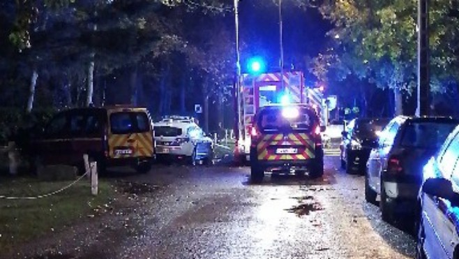 Incendie au Touquet: l'octogénaire est sortie du coma