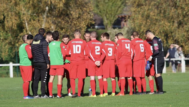 Coupe de France: le match Verton-Le Portel aura finalement lieu à Etaples