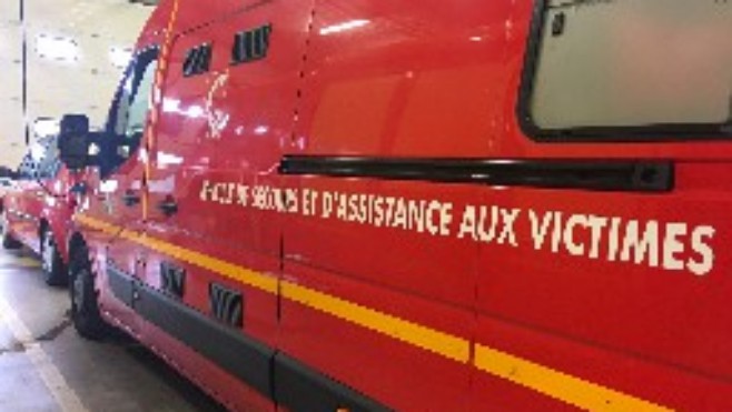 Nielles-lès-Calais : une jeune femme de 24 ans se tue au volant