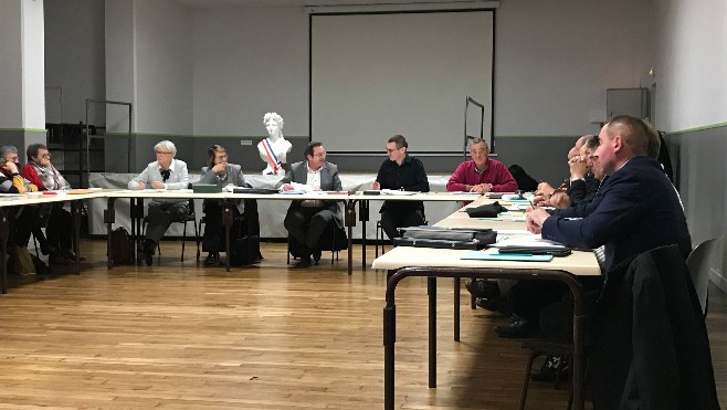 Un nouveau Projet d'Aménagement et de Développement Durable voté au conseil municipal de Cayeux-sur-Mer