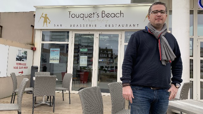 Enduropale du Touquet: les professionnels du tourisme vont vivre leur plus gros week-end de l'hiver