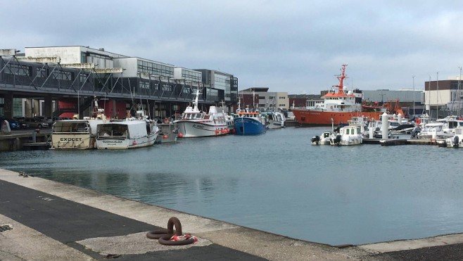 Brexit : le comité des pêches des Hauts de France sur ses gardes !