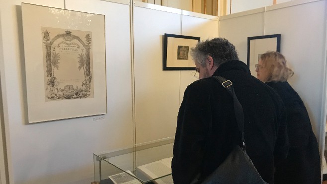 A Abbeville, l'exposition Jardins retrace l'histoire de ces espaces à travers les siècles