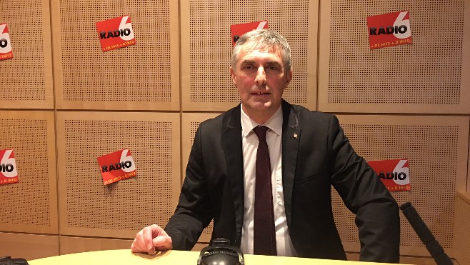 Municipales à Marck : William Bouchel souhaite impulser le commerce local grâce à un vrai partenariat avec la ville