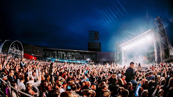 Dunkerque : Skip the Use, Lola Marsh, The Rapture… les premiers noms du quatrième festival gratuit La Bonne Aventure dévoilés !