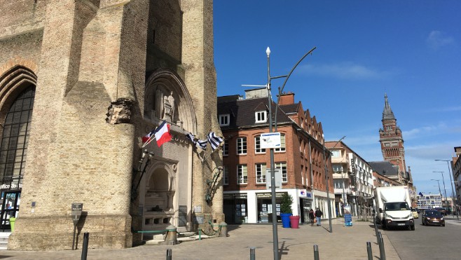 A Dunkerque, une plateforme téléphonique pour les parents sans solution de garde !