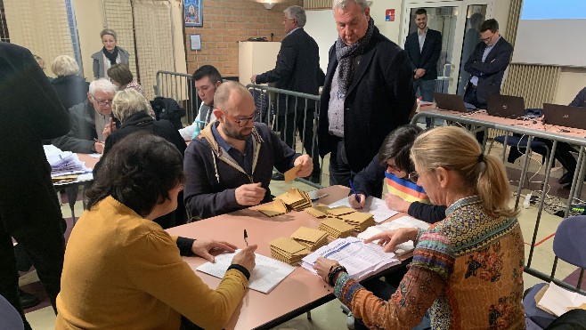 Municipales: les réactions des candidats dans le Montreuillois