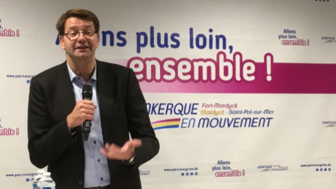 Dunkerquois : de nombreux maires réélus au premier tour