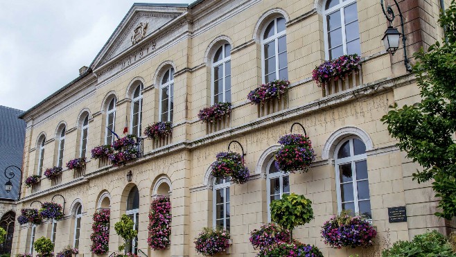 Coronavirus: les mairies du Montreuillois s'adaptent aux nouvelles mesures 