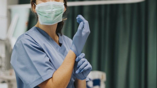 Covid-19 : l'hôpital de Calais lance un appel aux dons