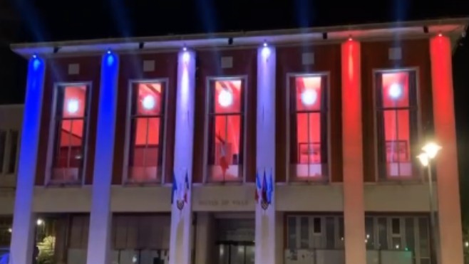 Abbeville va rendre hommage aux soignants