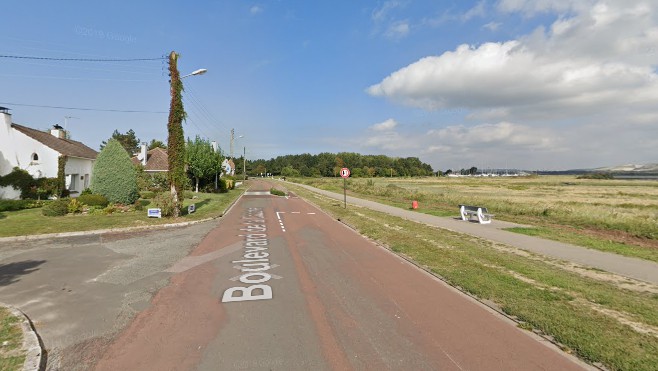 Un joggeur est mort hier matin au Touquet 