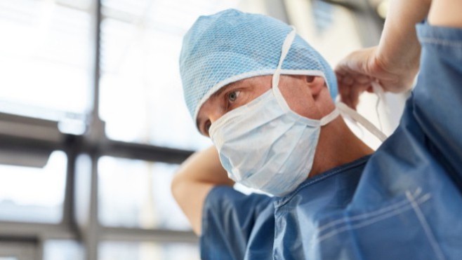 Baie de Somme : appel aux dons de matériel pour protéger le personnel de santé du coronavirus