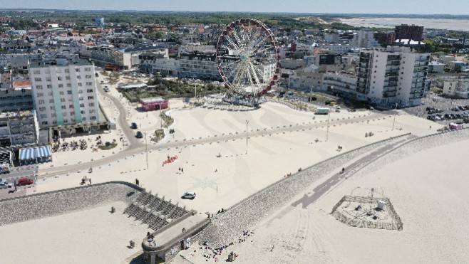 Berck: toutes les manifestations estivales sont annulées