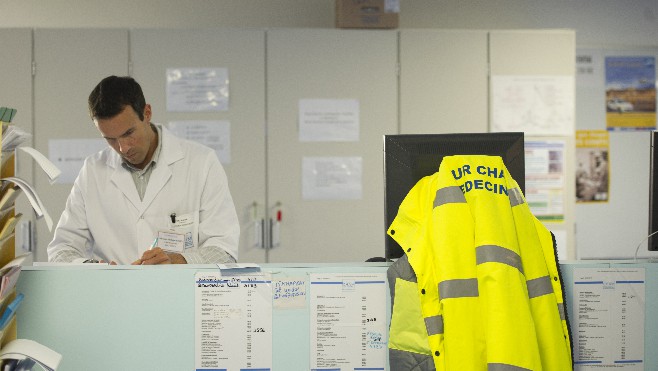 « L'épidémie n'est pas finie, il faut rester vigilant », prévient le CHAM