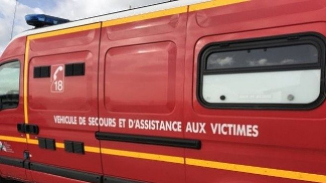 Calaisis : un homme est décédé hier soir sur l'A16