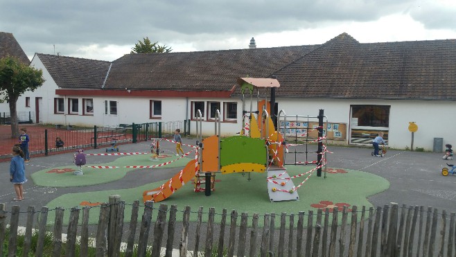 Touquet: une rentrée entre anxiété et joie à l'école Saint Exupéry 