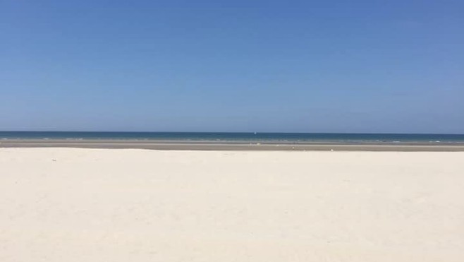 Le Touquet: la ville va intensifier la signalétique sur la plage et en centre-ville pour l’Ascension 