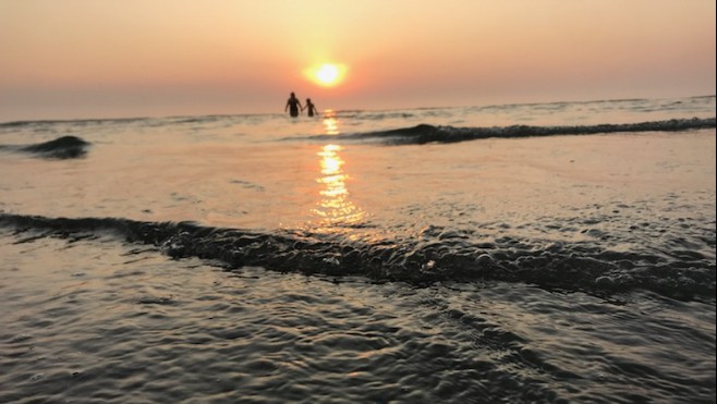 Berck élargit les horaires d'ouverture de la plage pour l'Ascension